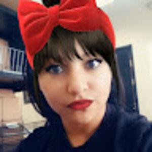 Meet your Posher, Marysol